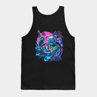 leonardo Tank Top